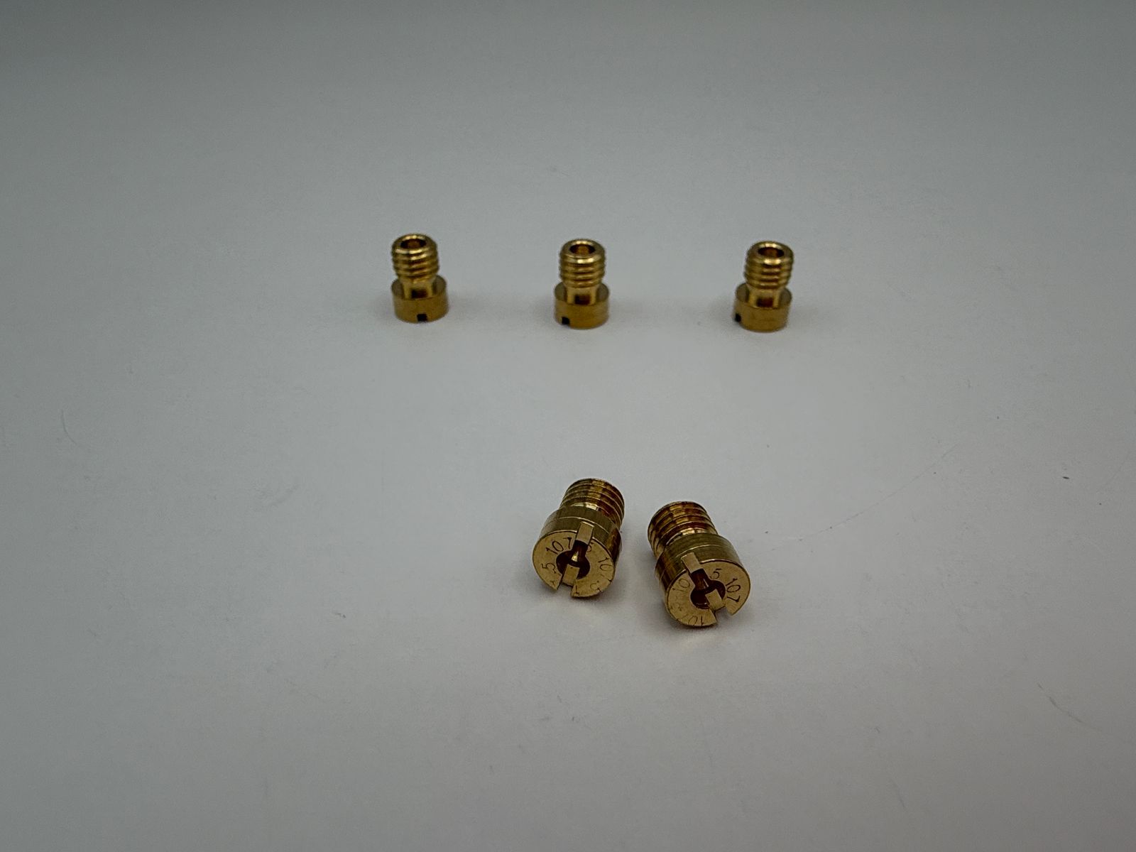 Carb Jets (keihin Honda) - 353608H image