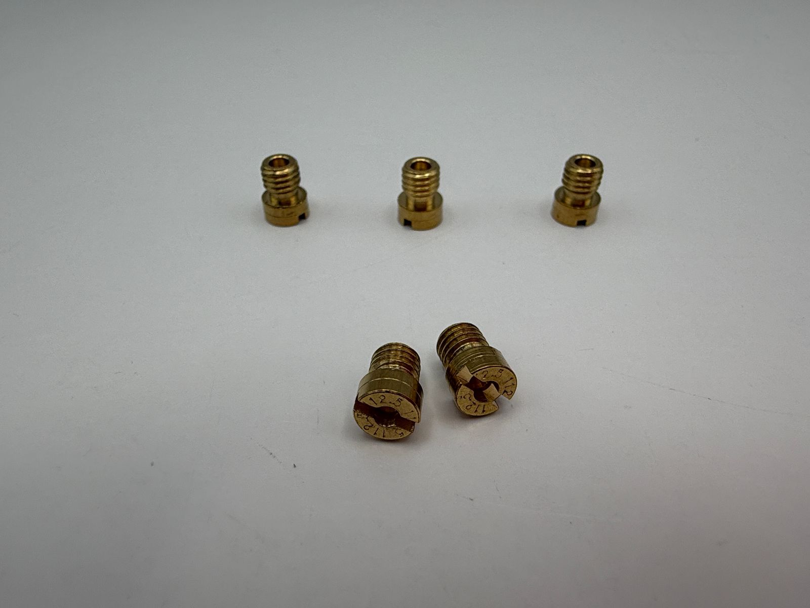 Carb Jets (keihin Honda) - 353613H image