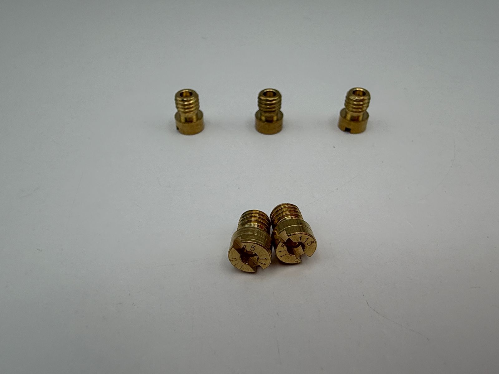 Carb Jets (keihin Honda) - 353615H image