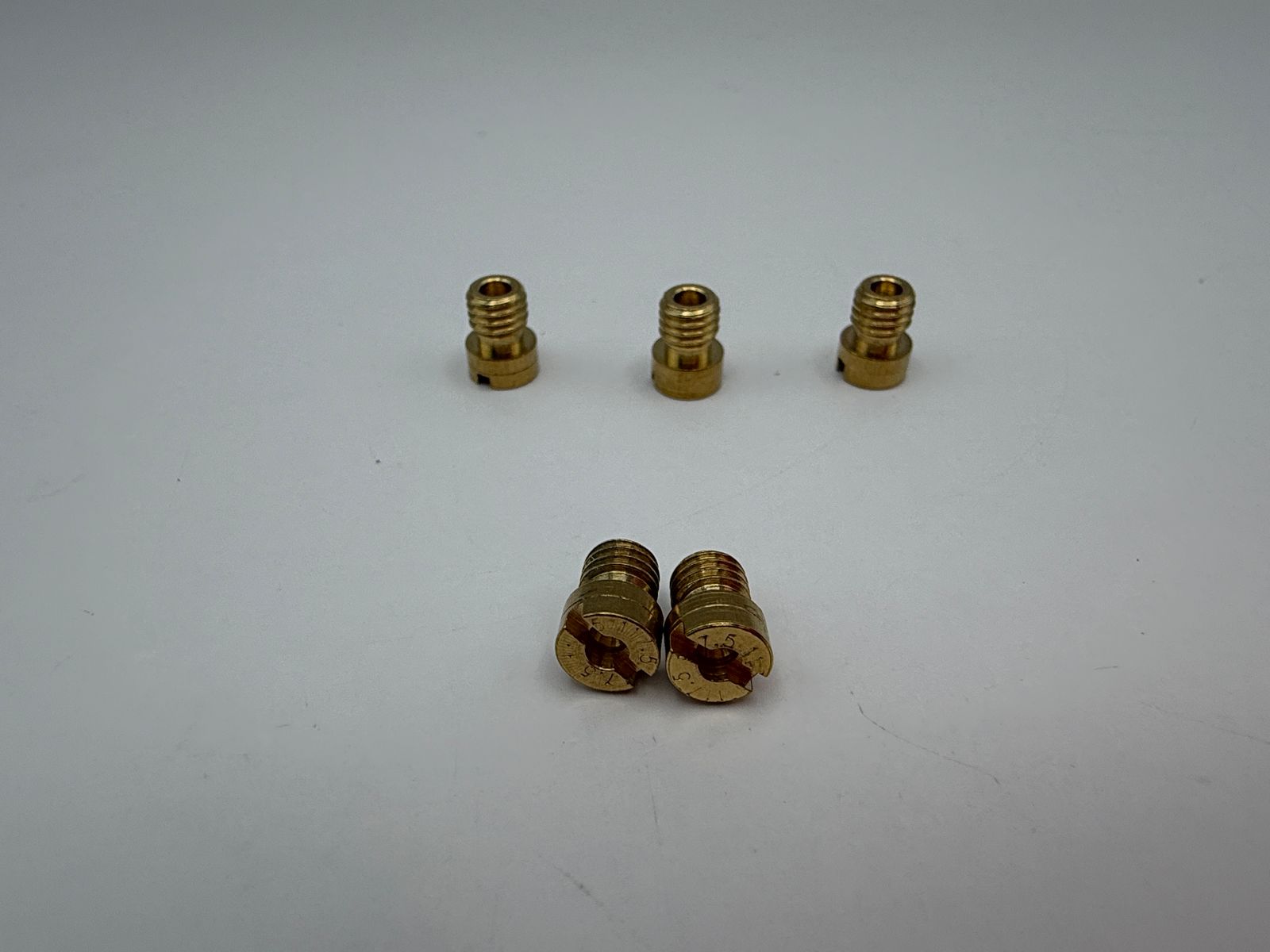 Carb Jets (keihin Honda) - 353618H image