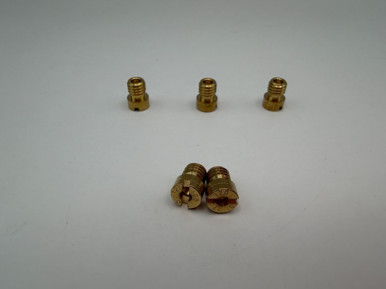 Carb Jets (keihin Honda) - 353620H image