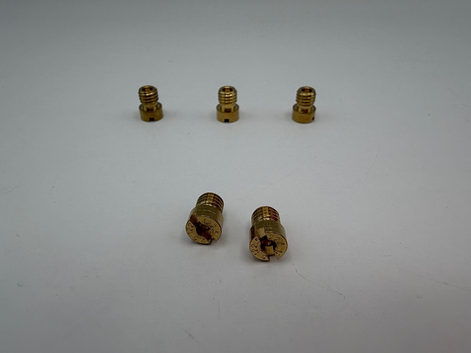 Carb Jets (keihin Honda) - 353623H image