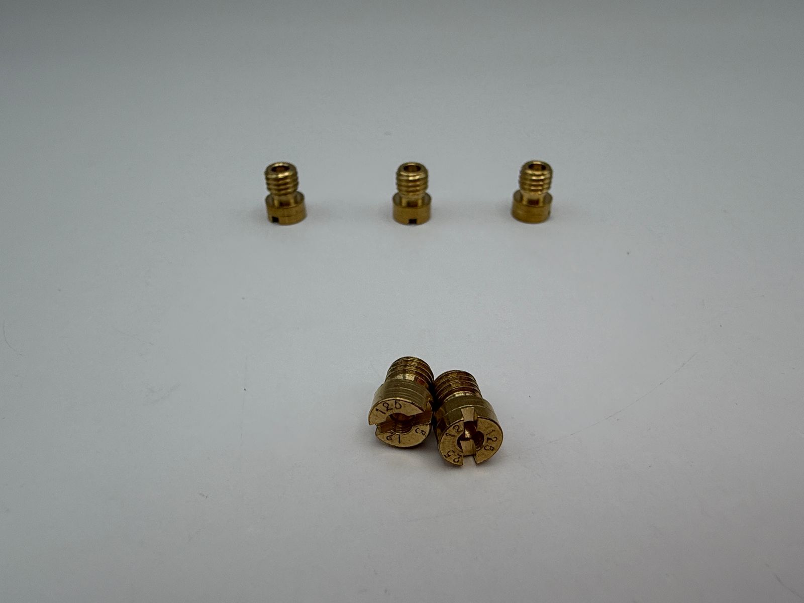 Carb Jets (keihin Honda) - 353625H image