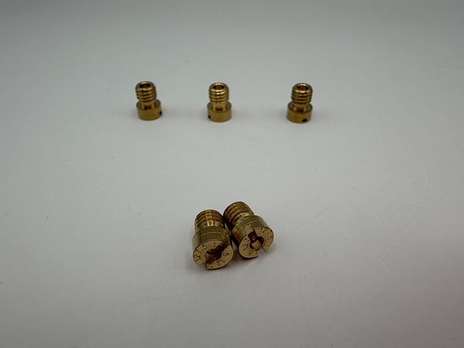 Carb Jets (keihin Honda) - 353628H image