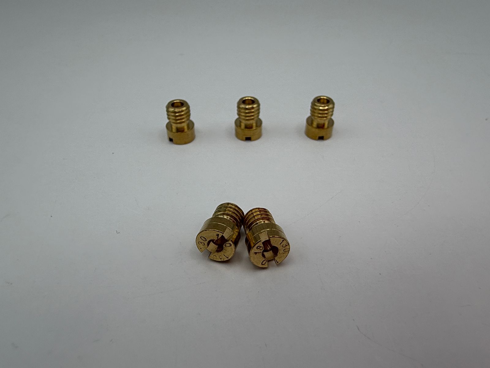 Carb Jets (keihin Honda) - 353630H image