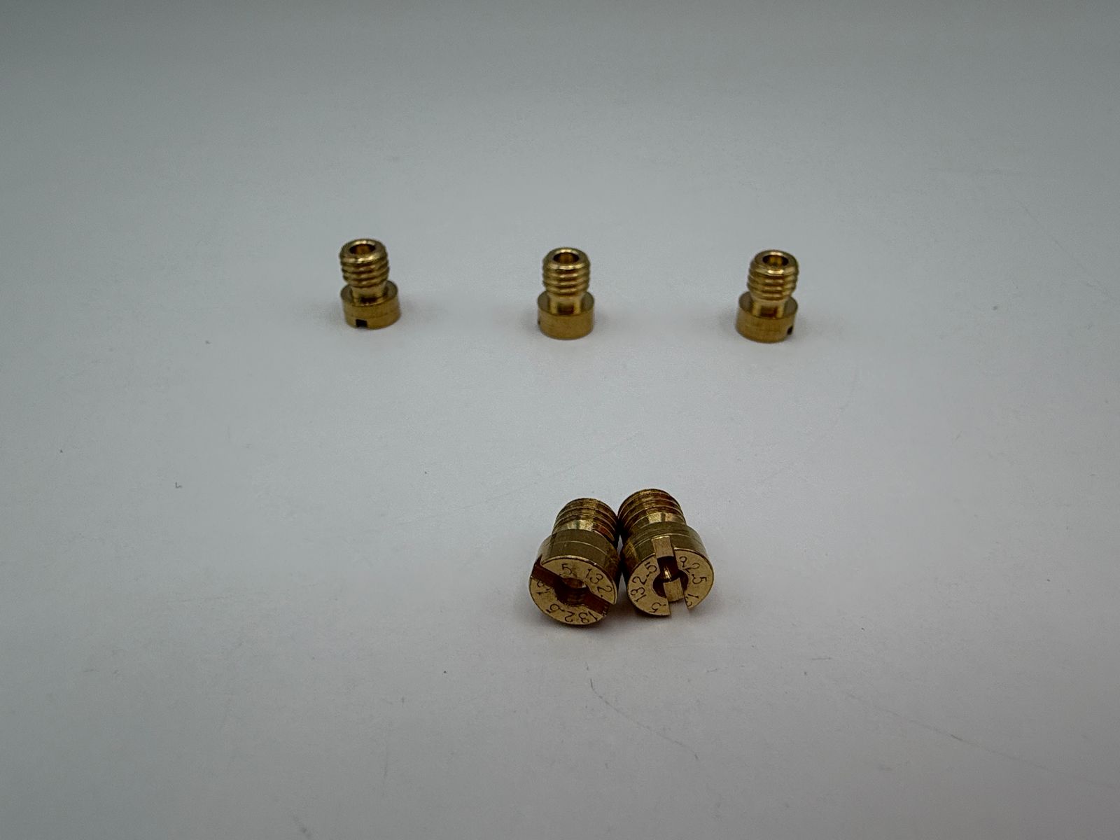 Carb Jets (keihin Honda) - 353633H image