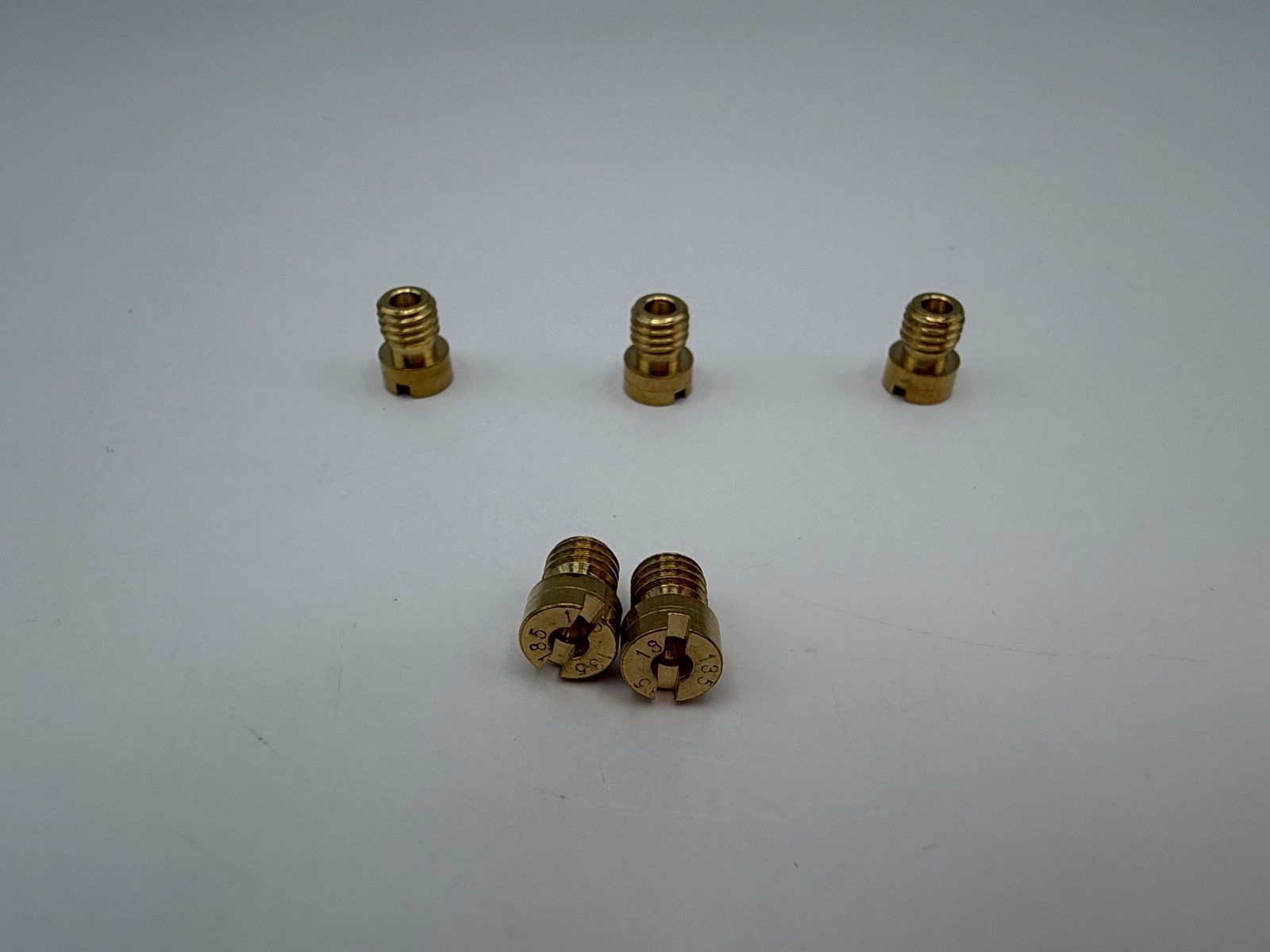 Carb Jets (keihin Honda) - 353635H image