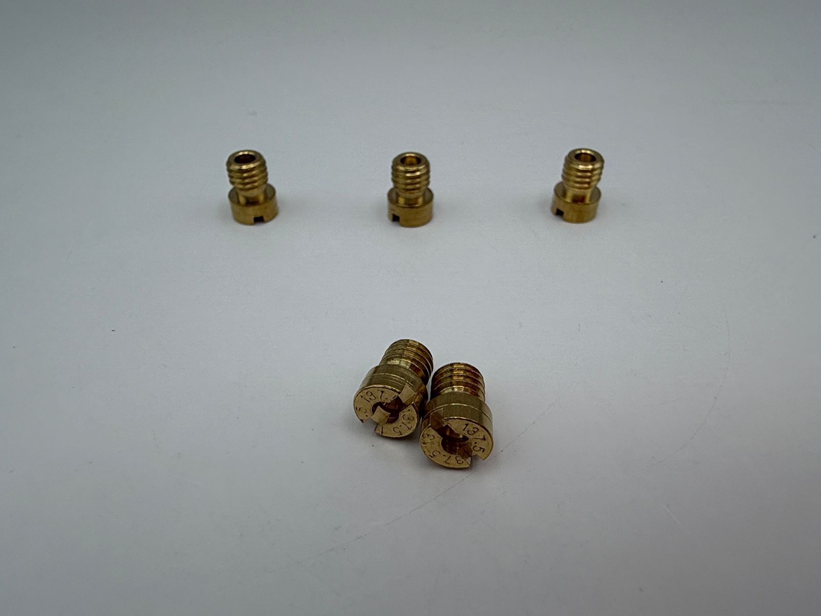 Carb Jets (keihin Honda) - 353638H image