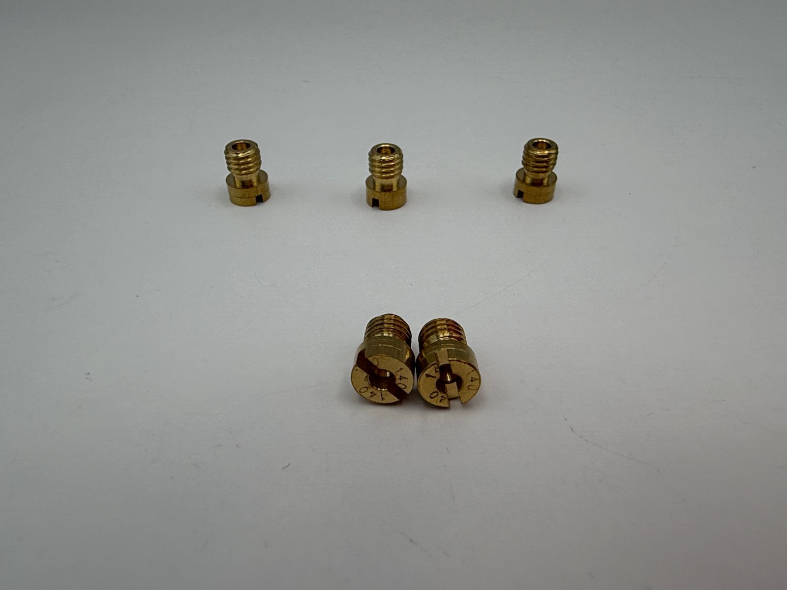 Carb Jets (keihin Honda) - 353640H image