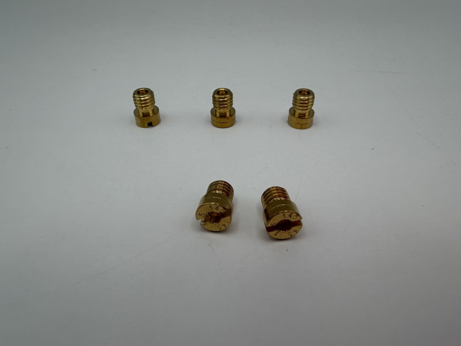 Carb Jets (keihin Honda) - 353645H image