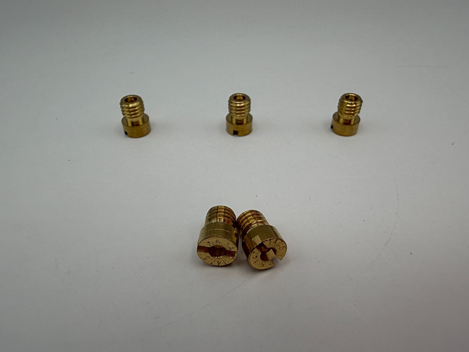 Carb Jets (keihin Honda) - 353648H image