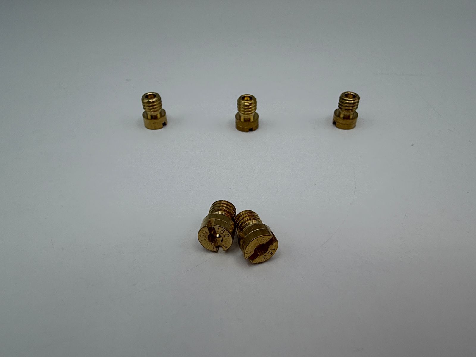 Carb Jets (keihin Honda) - 353650H image