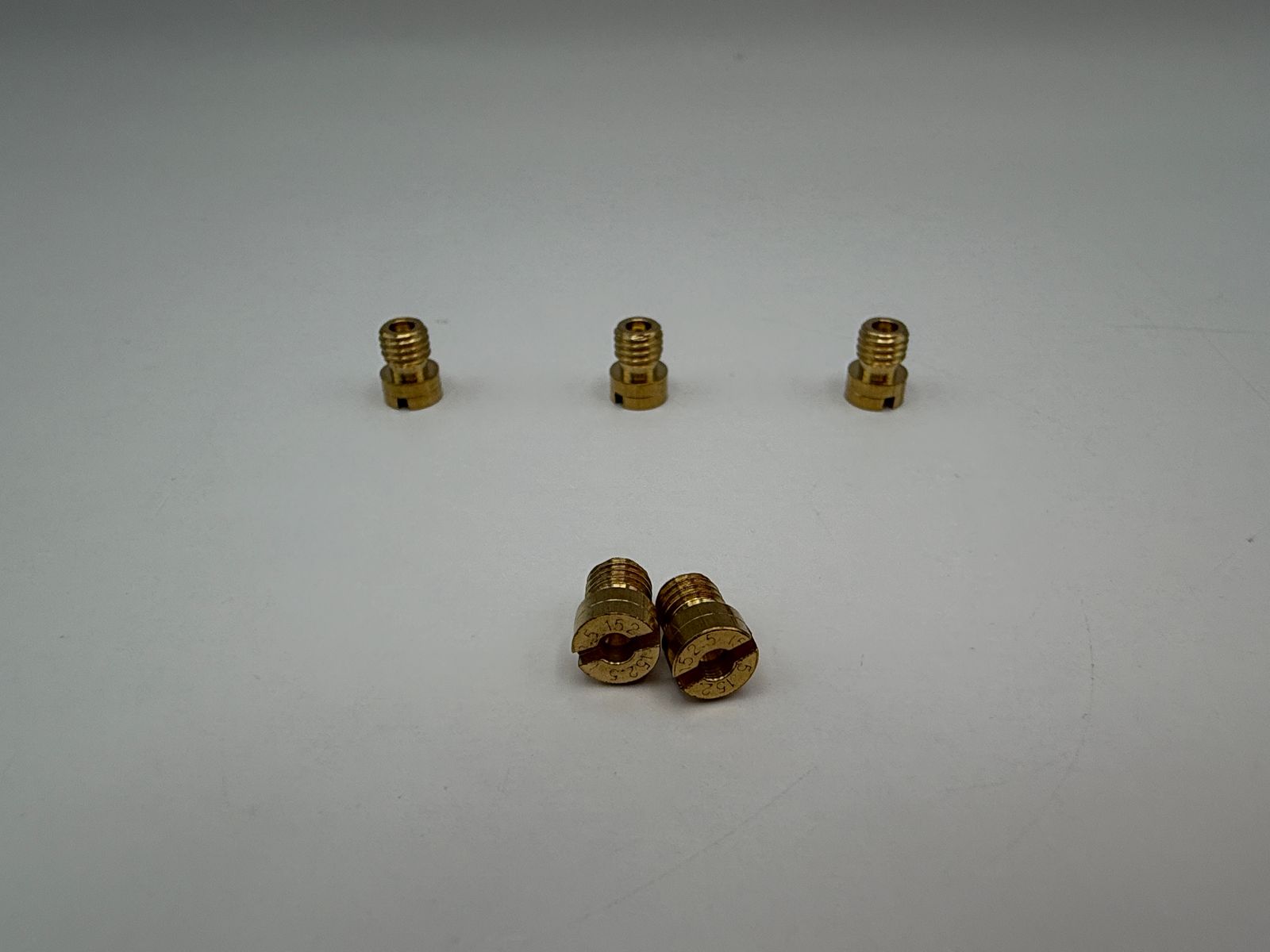 Carb Jets (keihin Honda) - 353653H image