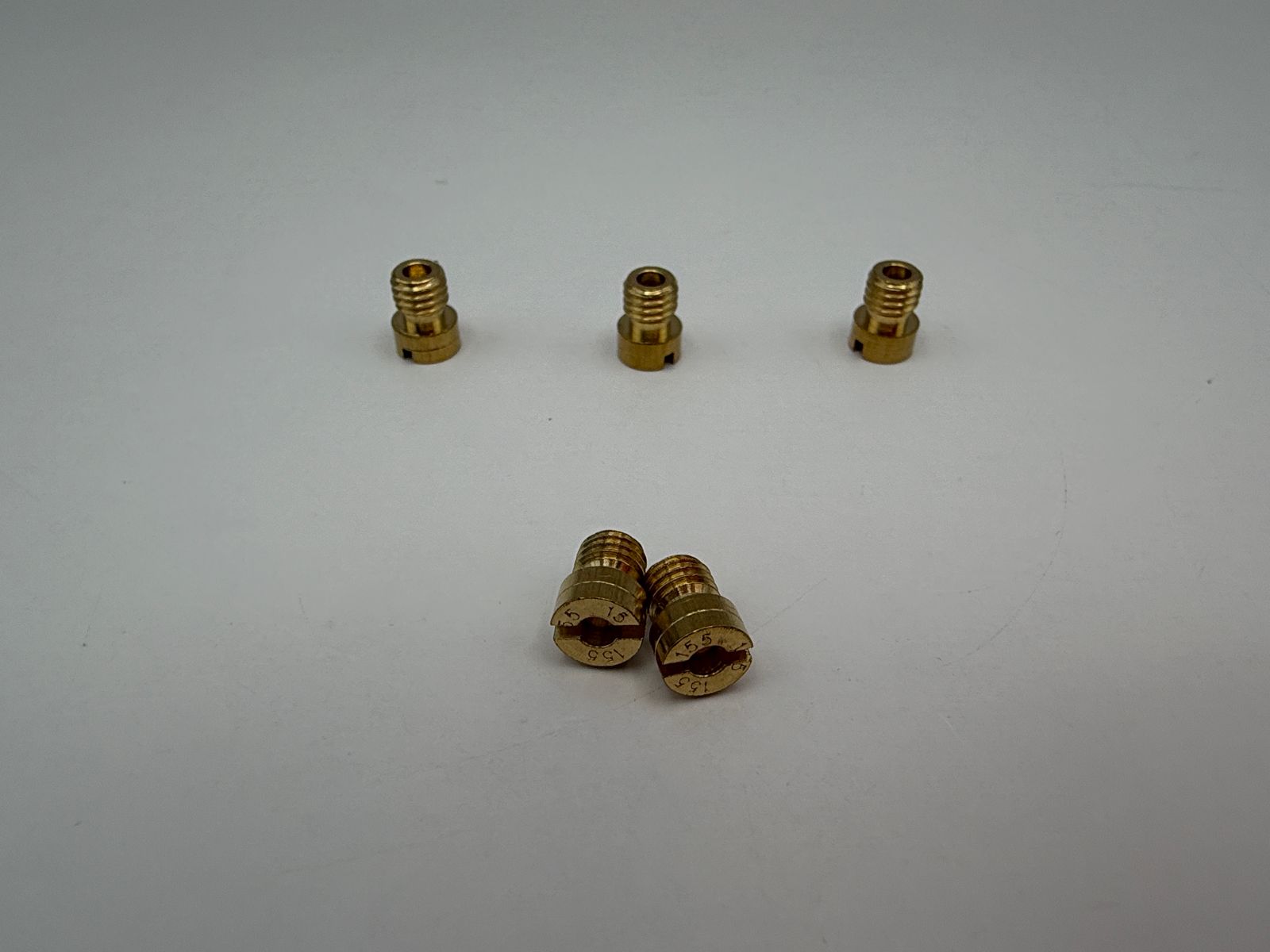 Carb Jets (keihin Honda) - 353655H image