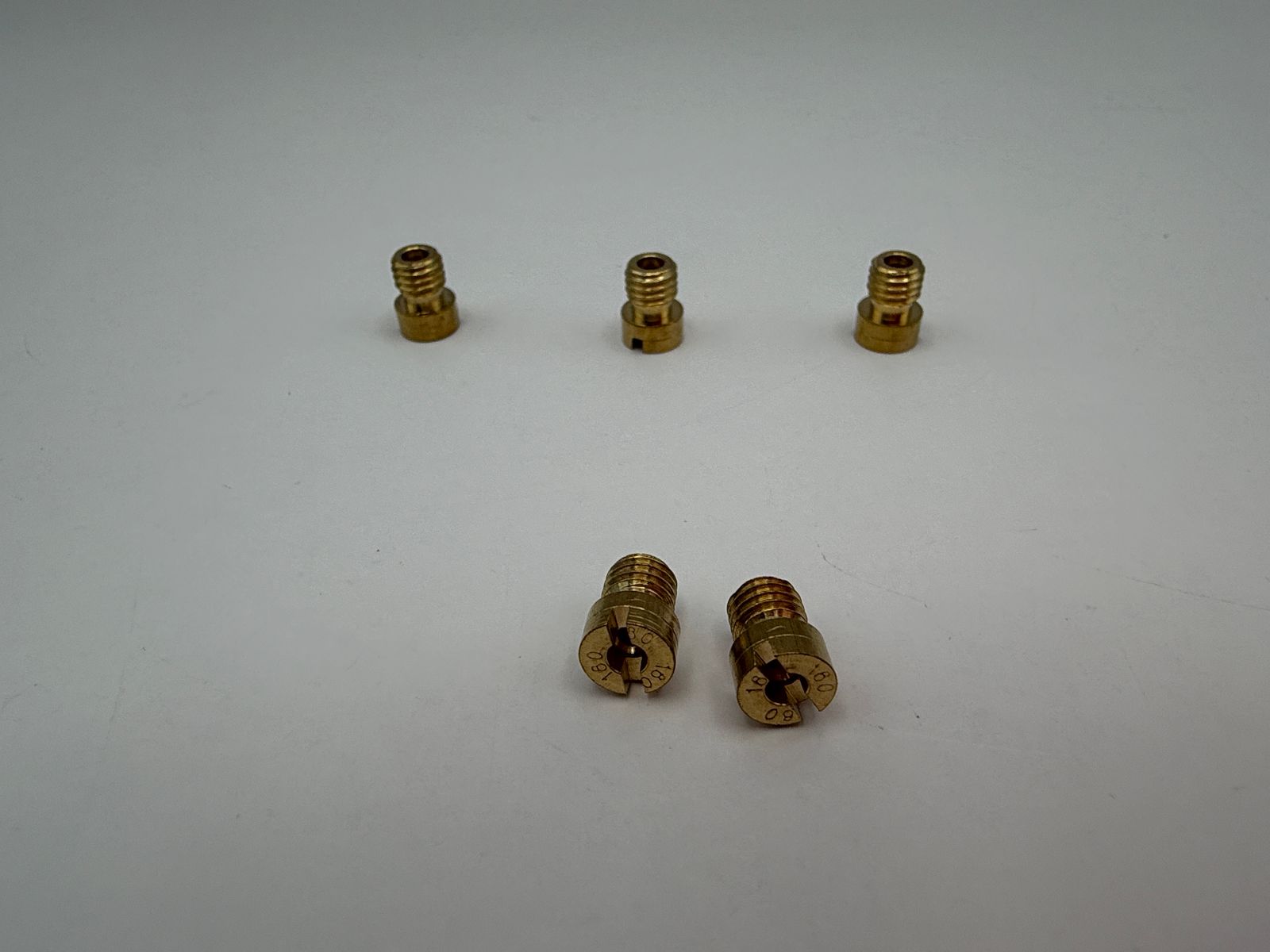 Carb Jets (keihin Honda) - 353660H image