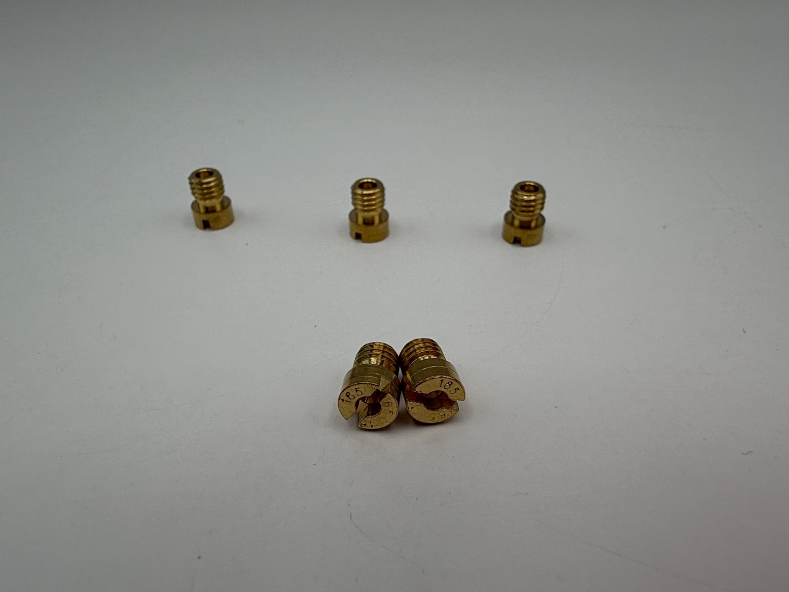 Carb Jets (keihin Honda) - 353665H image