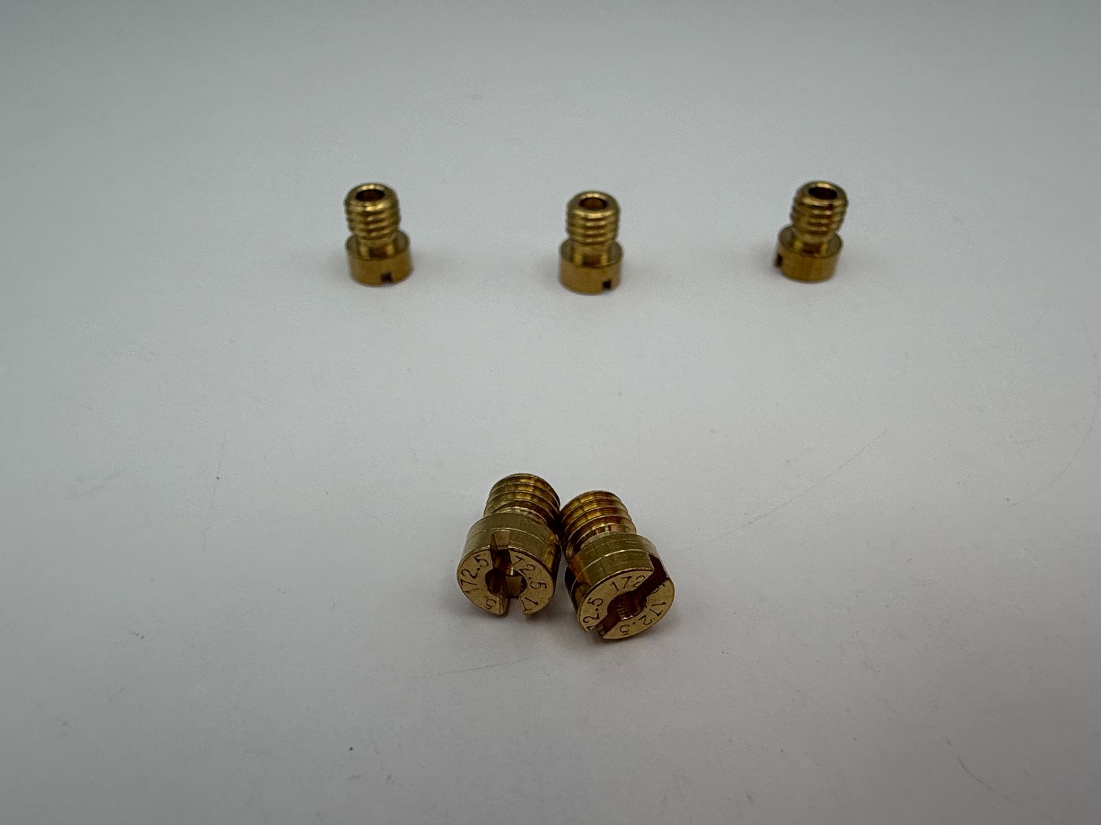 Carb Jets (keihin Honda) - 353673H image