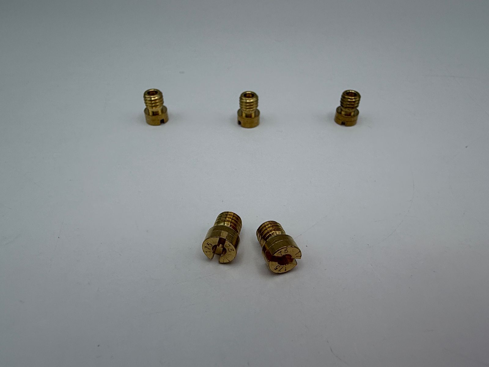 Carb Jets (keihin Honda) - 353675H image