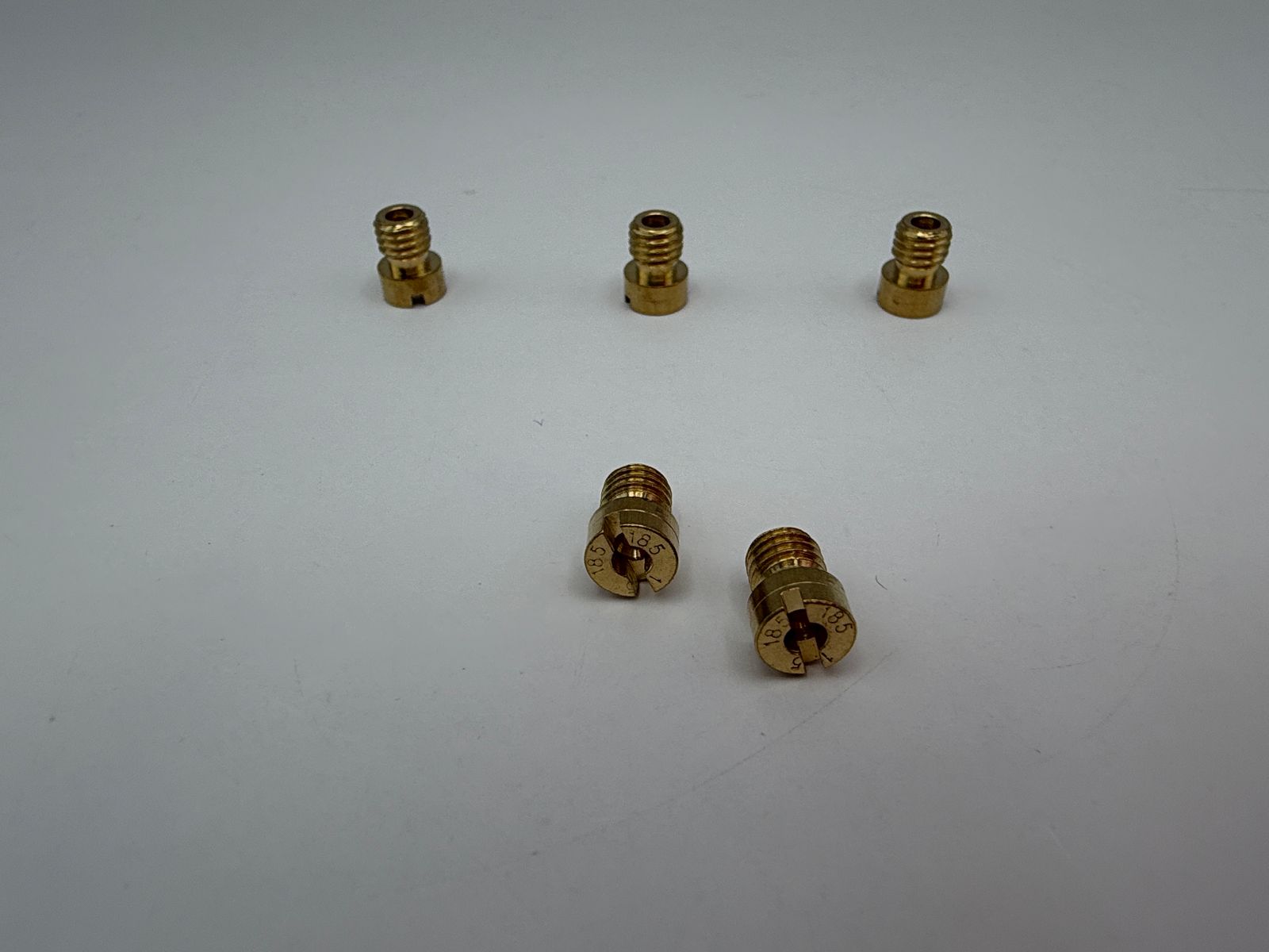 Carb Jets (keihin Honda) - 353685H image