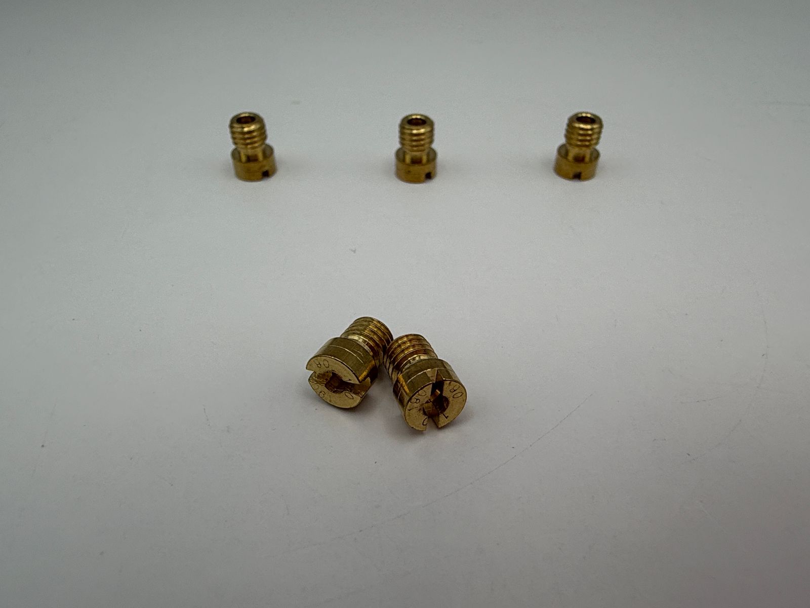 Carb Jets (keihin Honda) - 353690H image