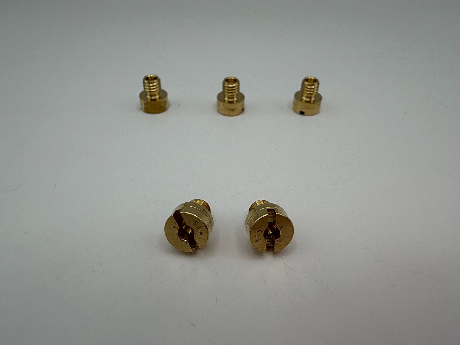 Carb Jets (mikuni) - 354115H image