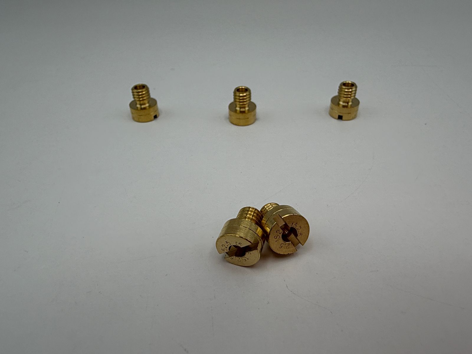 Carb Jets (mikuni) - 354153H image