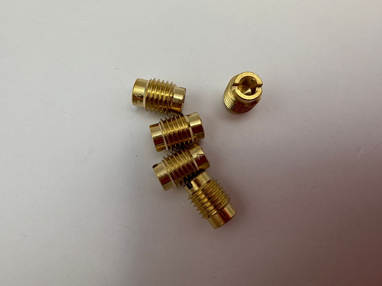 Carb Jets (gurtner) - 355054H image