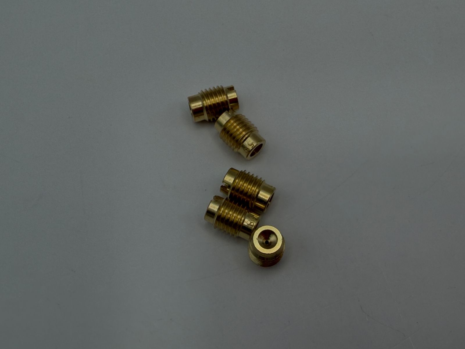 Carb Jets (gurtner) - 355058H image
