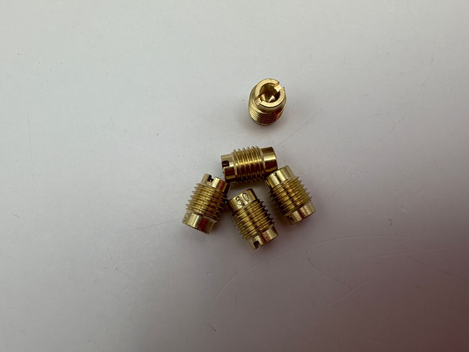 Carb Jets (gurtner) - 355060H image