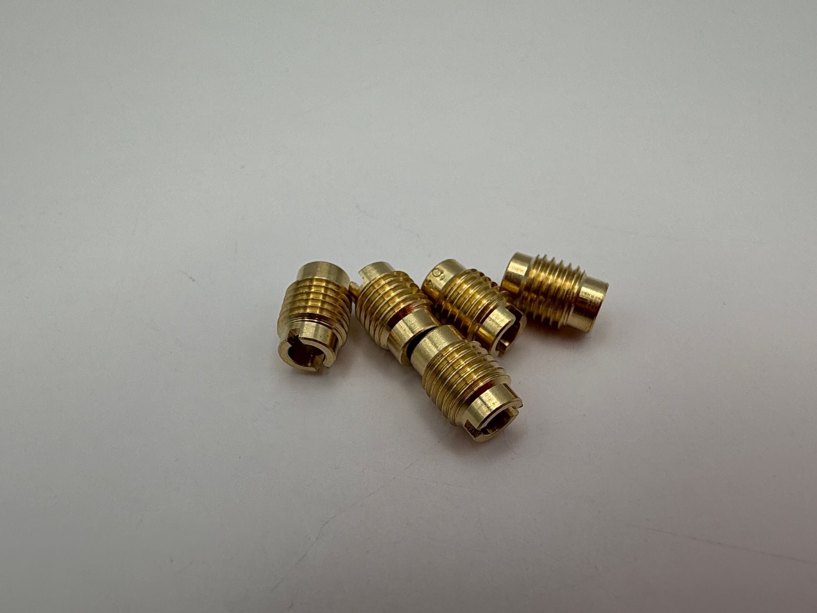 Carb Jets (gurtner) - 355064H image