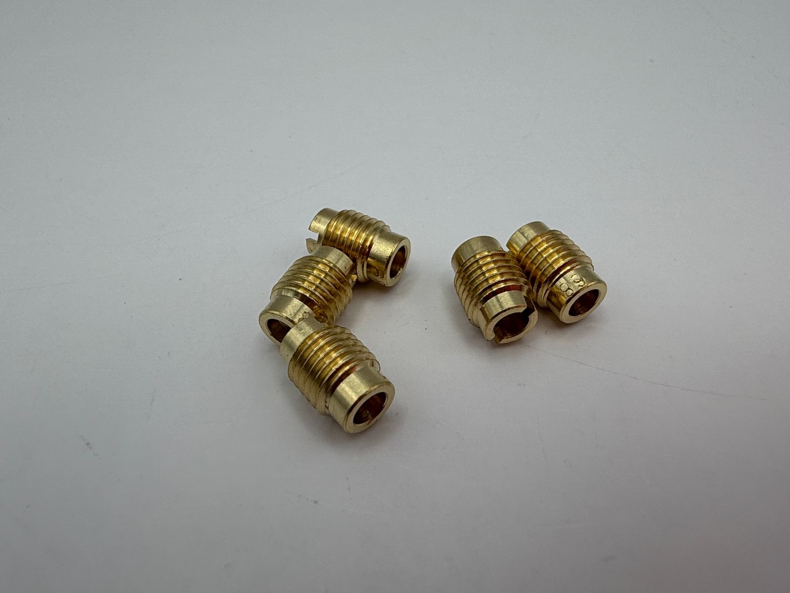 Carb Jets (gurtner) - 355068H image