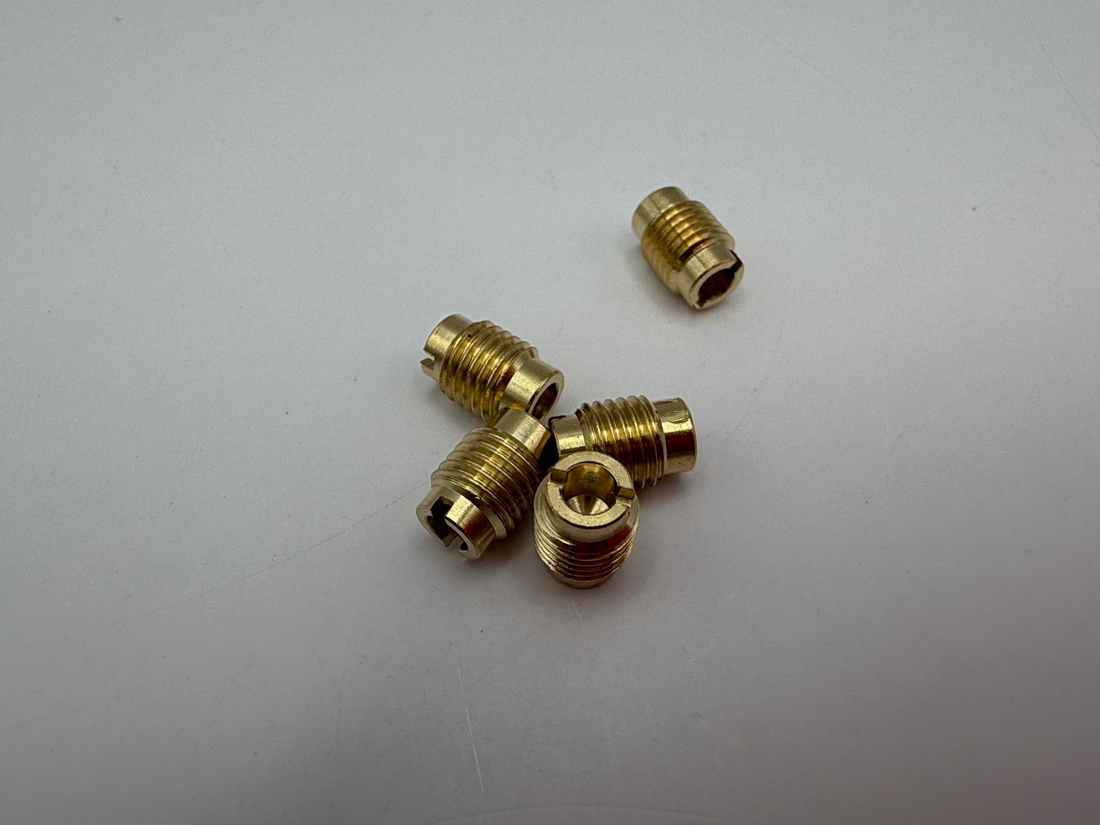 Carb Jets (gurtner) - 355070H image