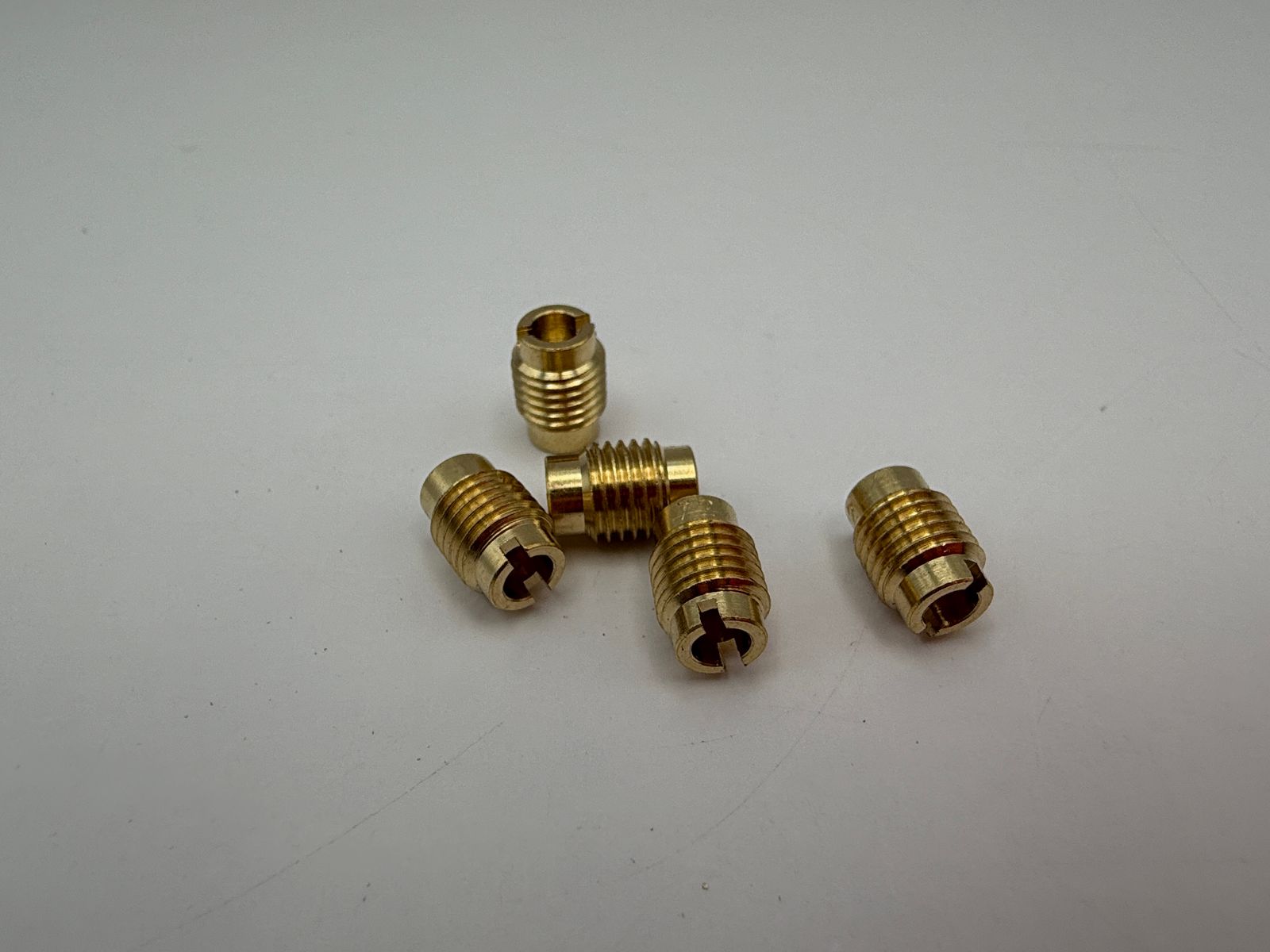 Carb Jets (gurtner) - 355072H image