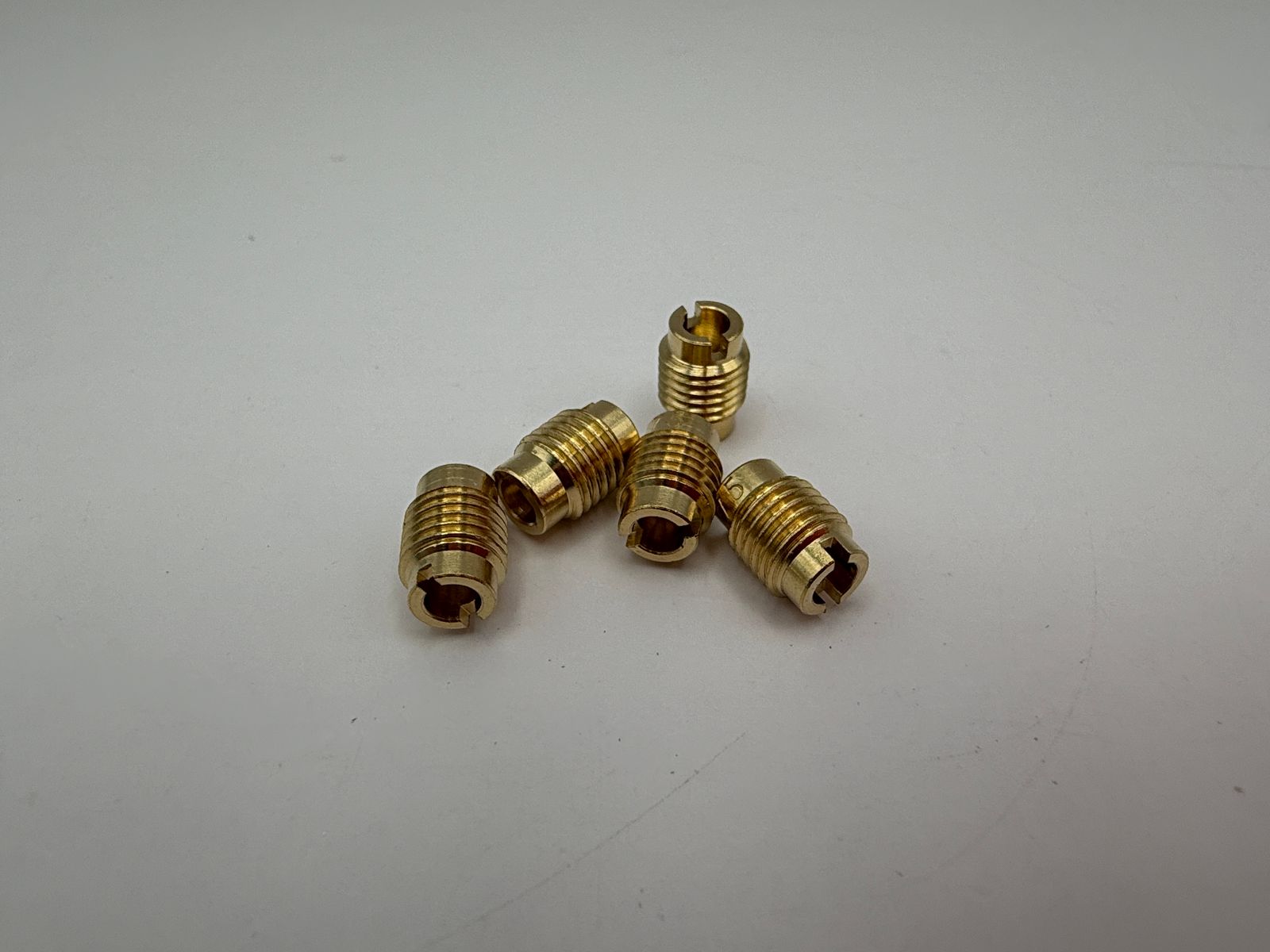 Carb Jets (gurtner) - 355075H image