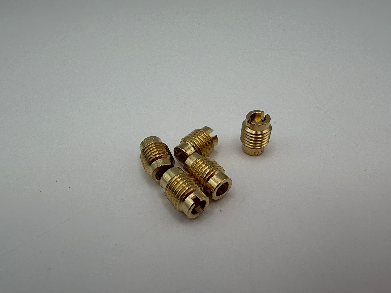 Carb Jets (gurtner) - 355080H image