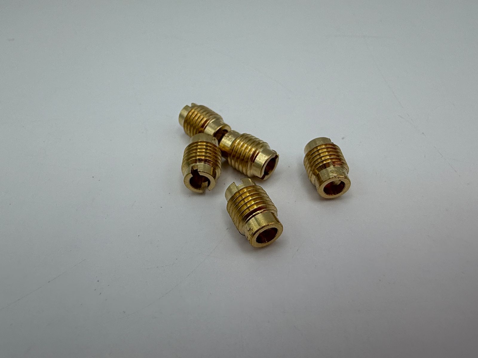 Carb Jets (gurtner) - 355085H image
