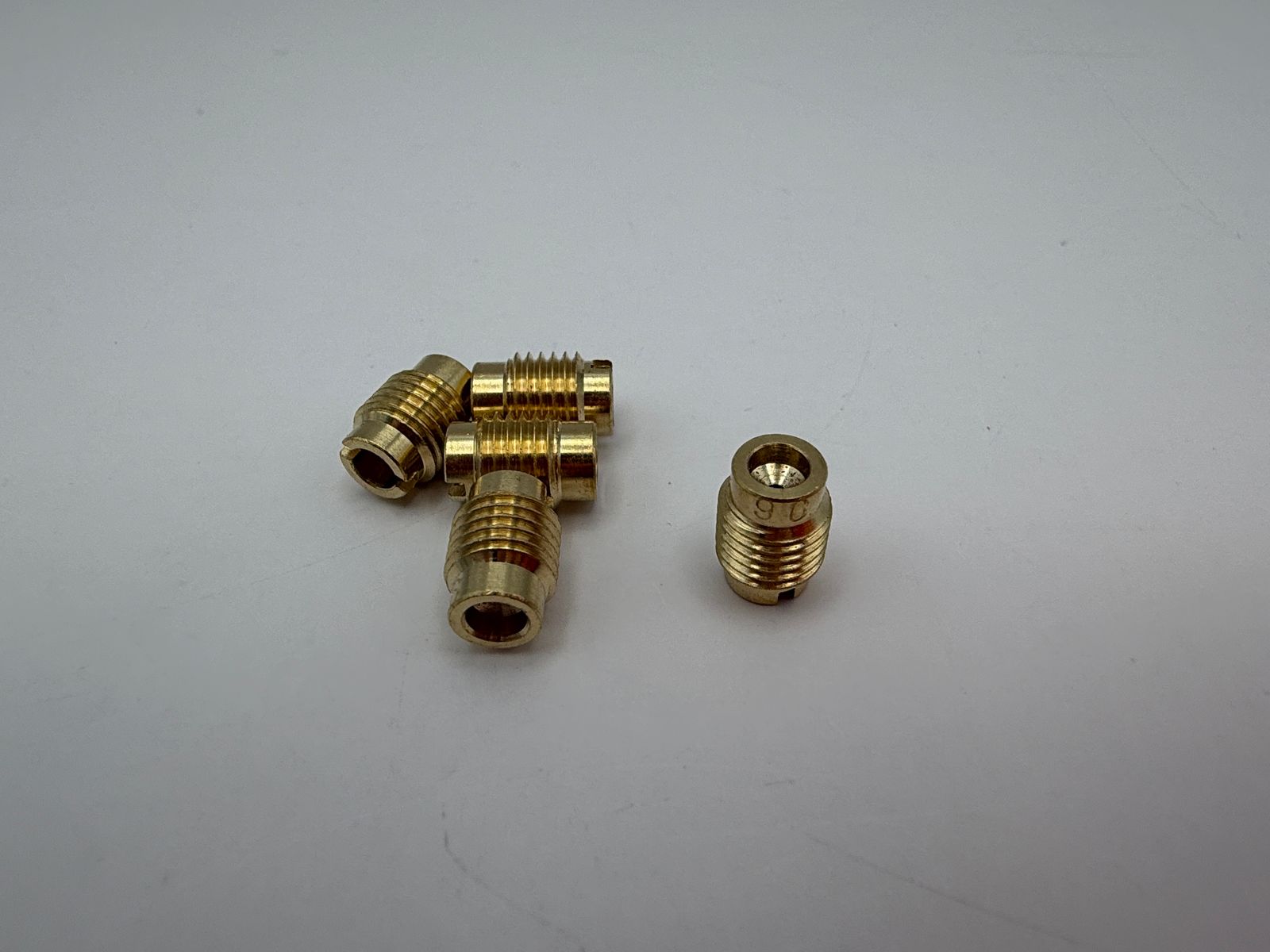 Carb Jets (gurtner) - 355090H image
