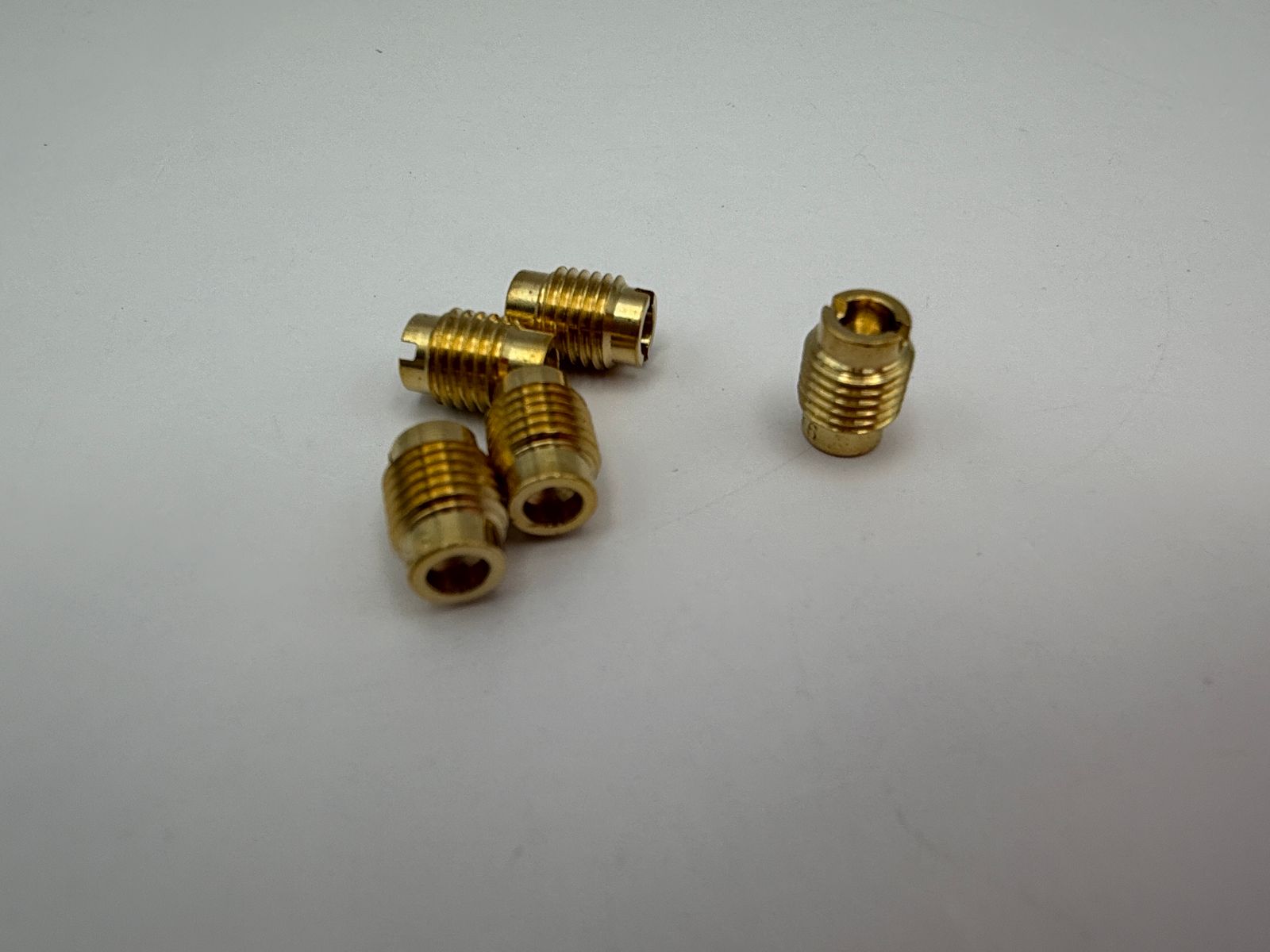 Carb Jets (gurtner) - 355095H image