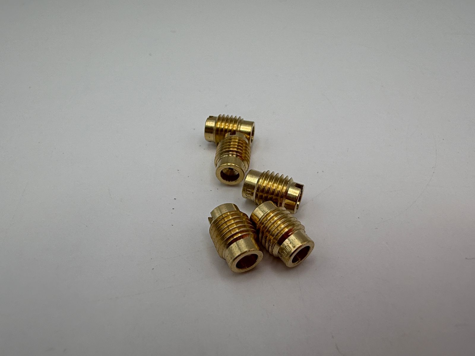 Carb Jets (gurtner) - 355100H image