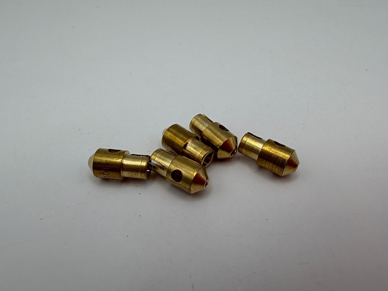 Carb Jets (vespa) - 356101H image