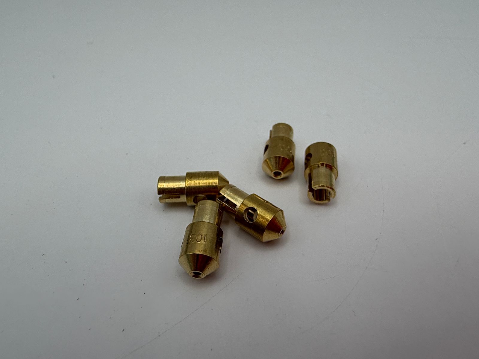 Carb Jets (vespa) - 356103H image