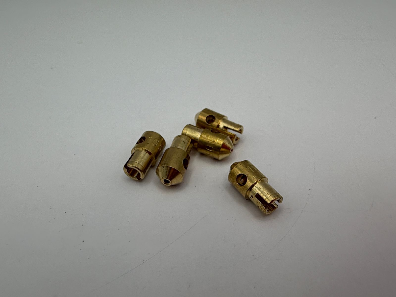 Carb Jets (vespa) - 356105H image