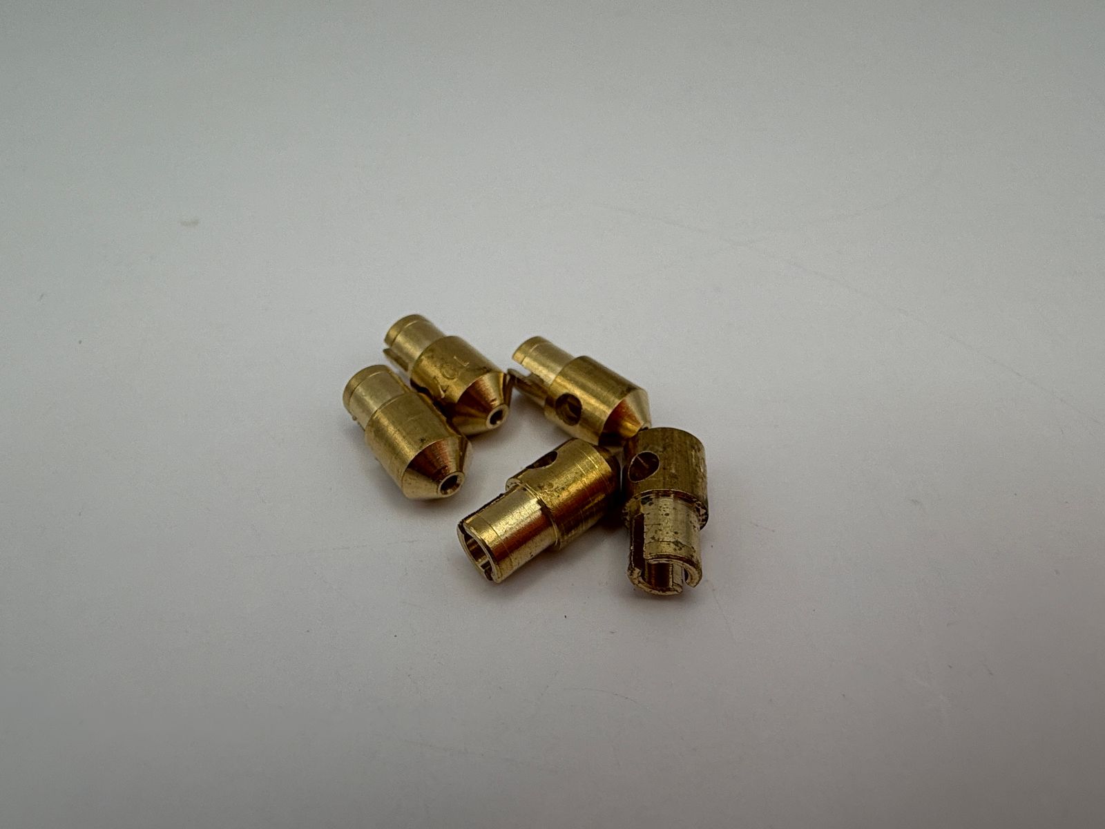 Carb Jets (vespa) - 356107H image