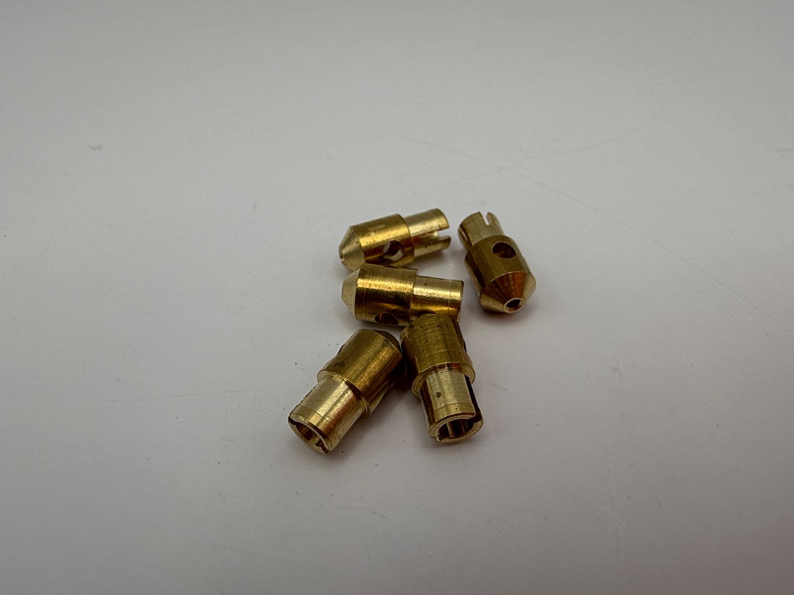 Carb Jets (vespa) - 356110H image