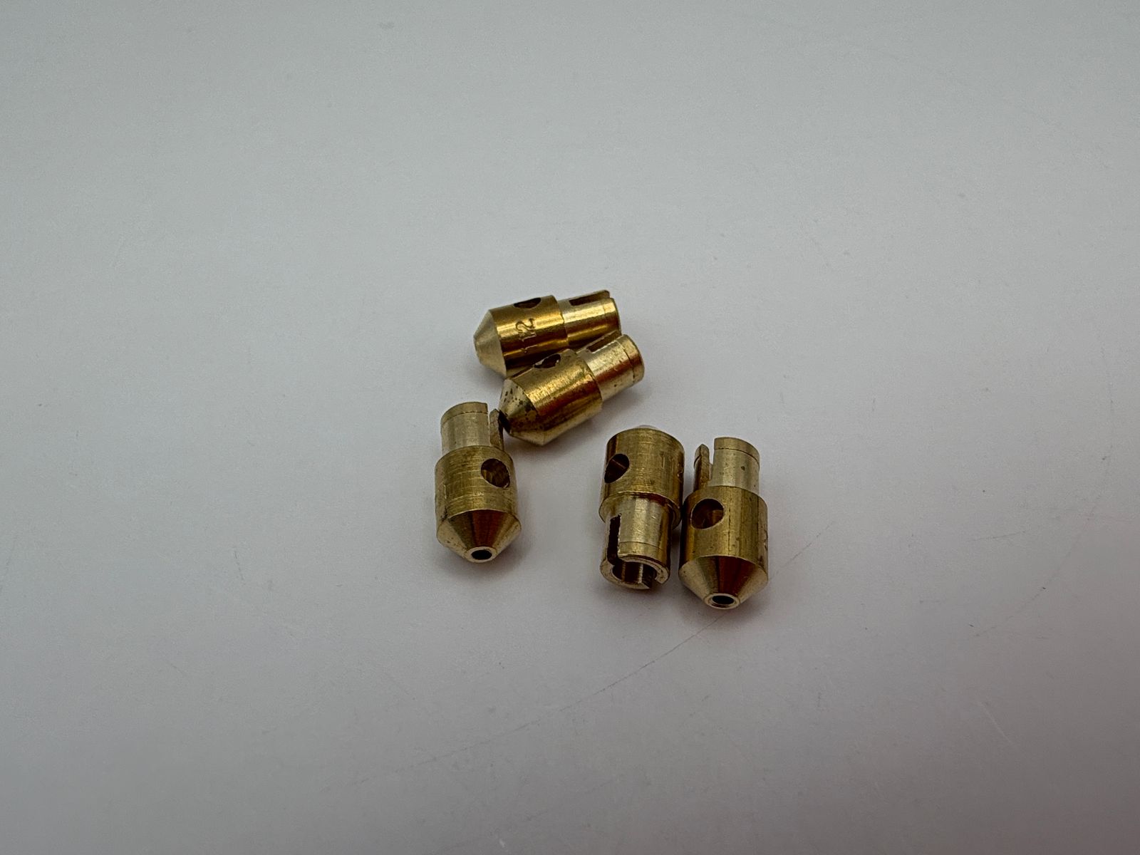 Carb Jets (vespa) - 356112H image
