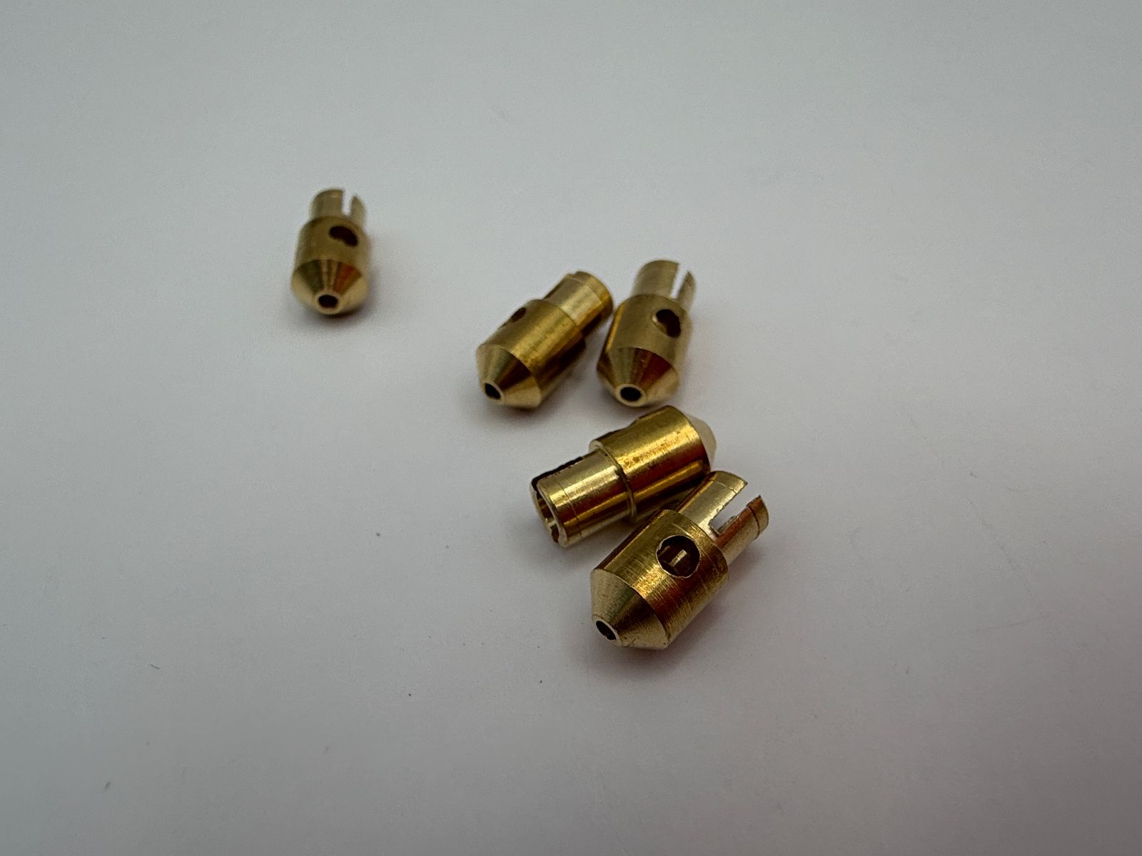 Carb Jets (vespa) - 356114H image