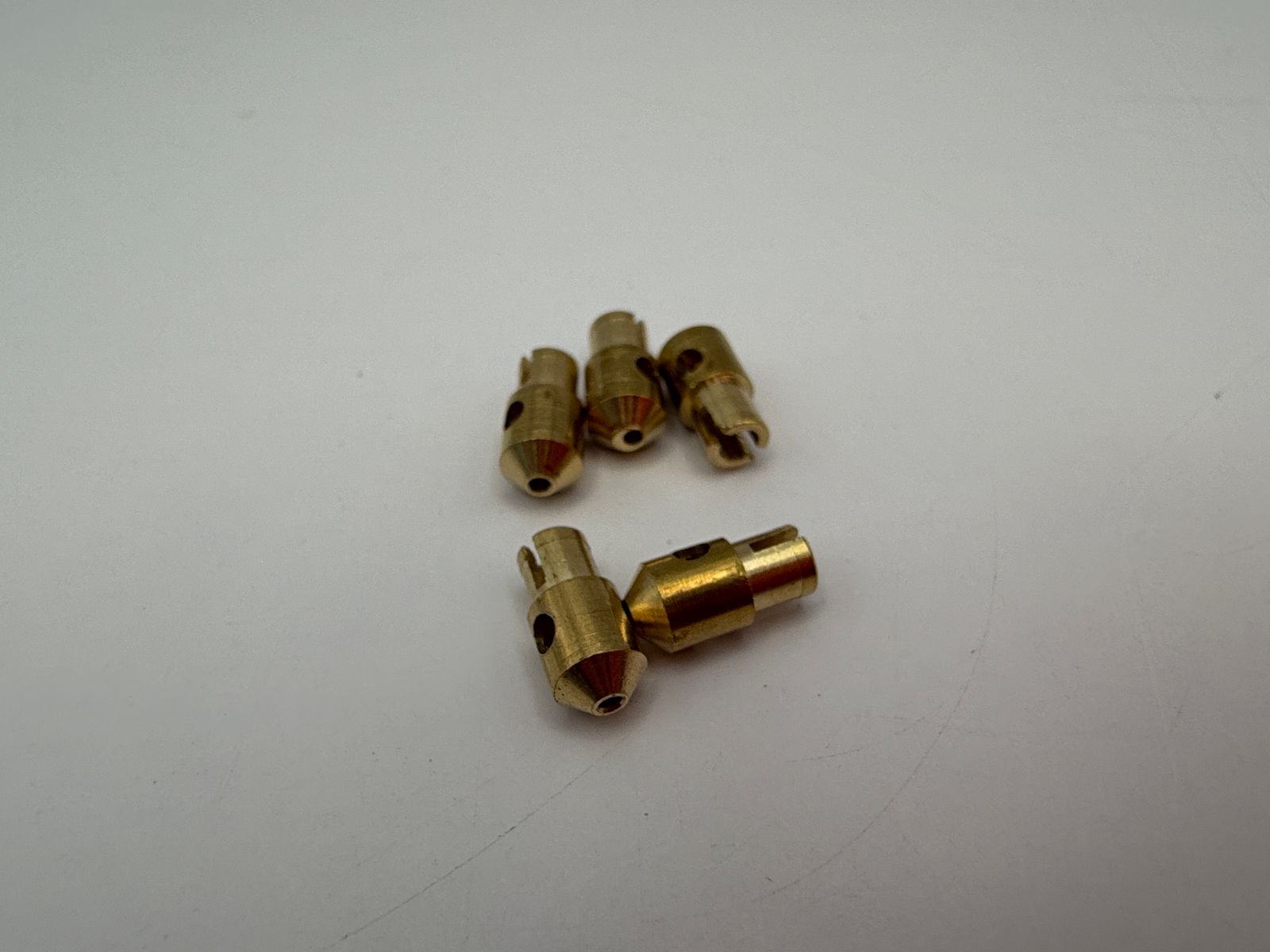 Carb Jets (vespa) - 356116H image