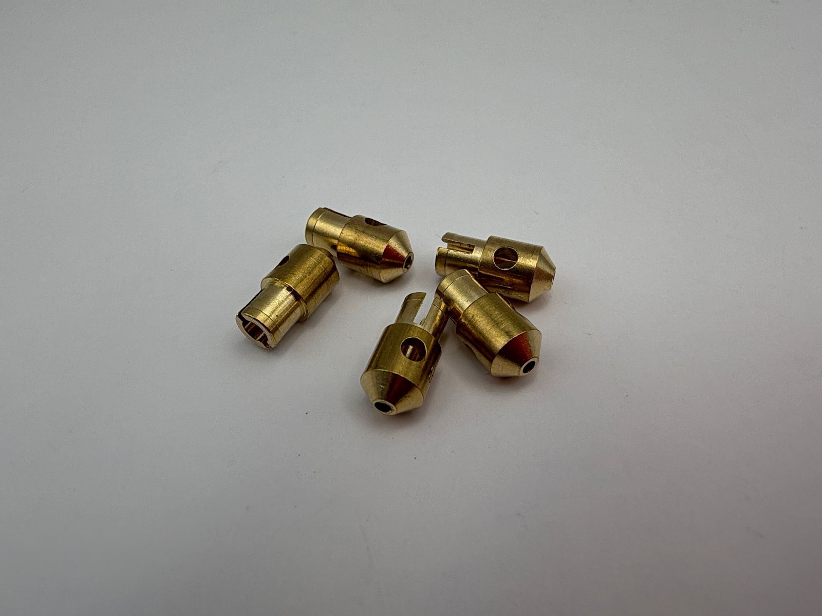 Carb Jets (vespa) - 356118H image
