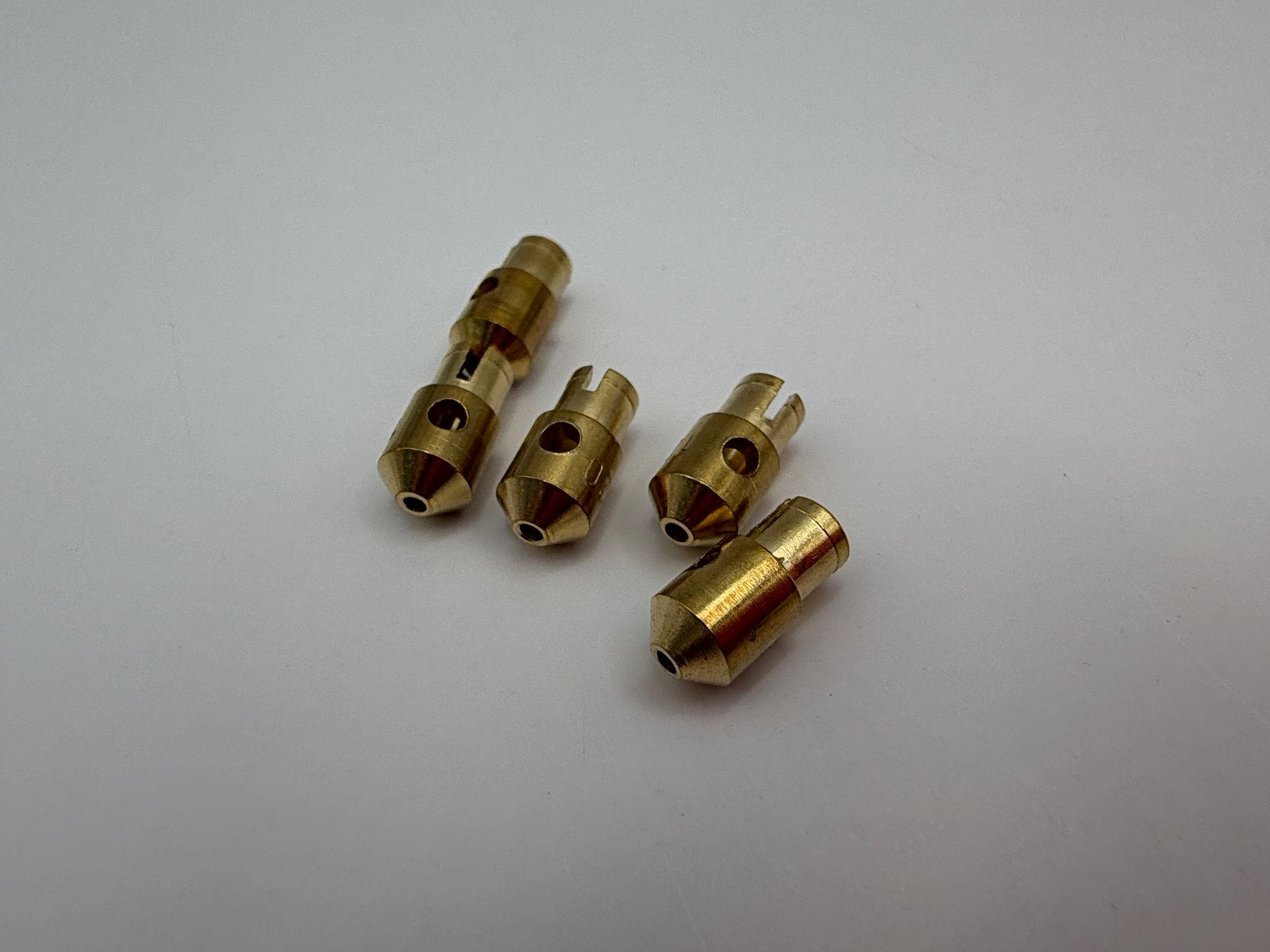 Carb Jets (vespa) - 356120H image