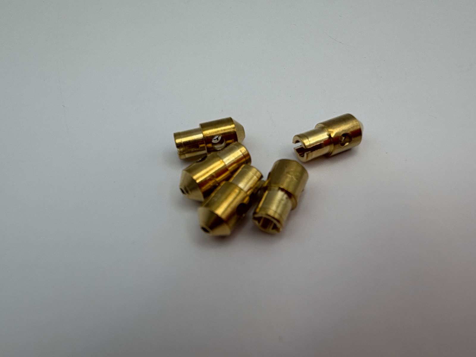 Carb Jets (vespa) - 356122H image